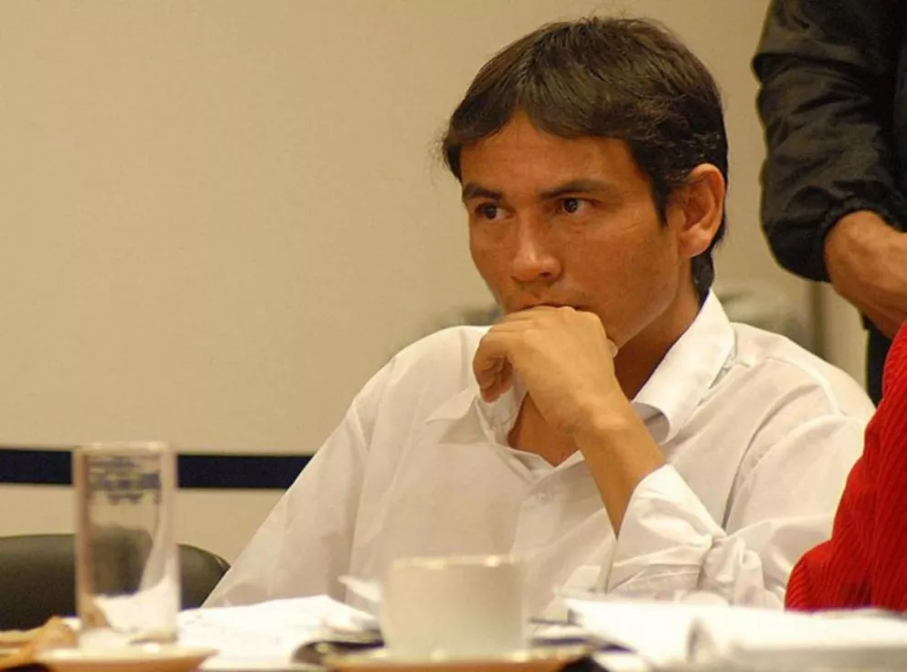 El STJ le otorgó la excarcelación extraordinaria a Ricardo "Kolyno" Jara