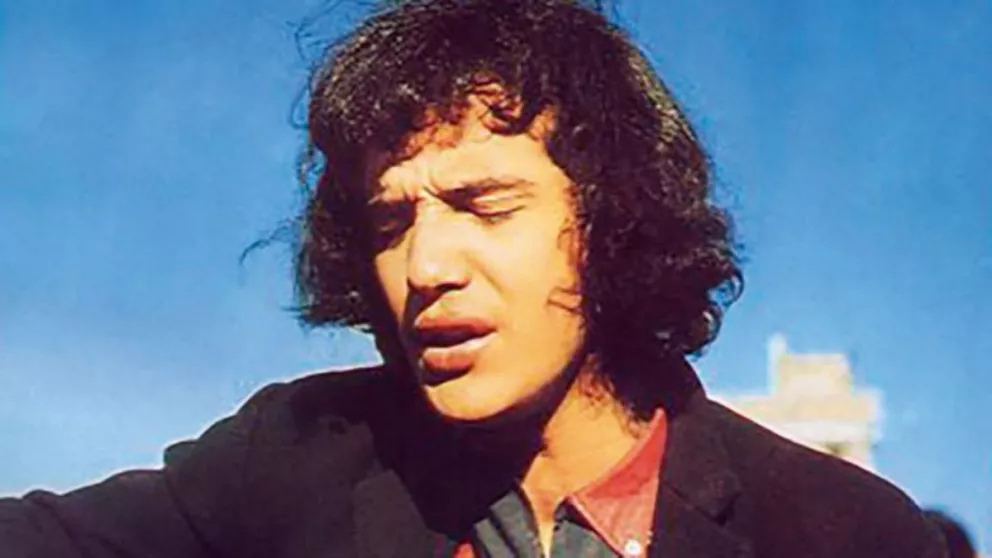 Tanguito, la leyenda del rock nacional, cumpliría 75 años 