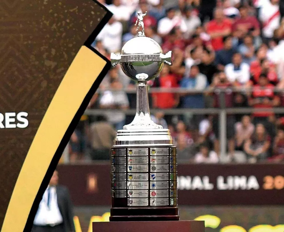 Tras seis meses de parate y varias idas y vueltas, se reanuda la Copa Libertadores con cuatro partidos.
