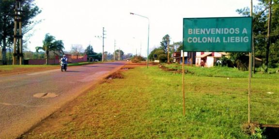 Para trabajar en Liebig los apostoleños tienen que presentar declaración jurada Para trabajar en Liebig los apostoleños tienen que presentar declaración jurada