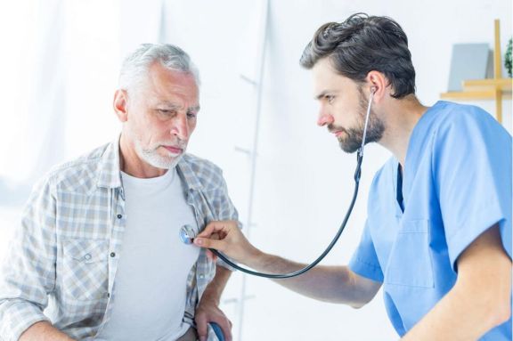 Por malos hábitos y falta de control, enfermedades cardiovasculares producen miles de muertes al año Por malos hábitos y falta de control, enfermedades cardiovasculares producen miles de muertes al año