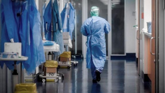 Informan 31 nuevos fallecimientos y son 12.491 los muertos por Covid-19 en el país Informan 31 nuevos fallecimientos y son 12.491 los muertos por Covid-19 en el país