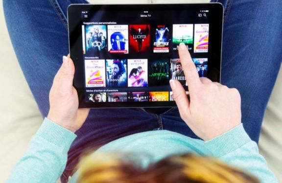 Streaming: las plataformas pagarán el 35% a cuenta de Ganancias Streaming: las plataformas pagarán el 35% a cuenta de Ganancias