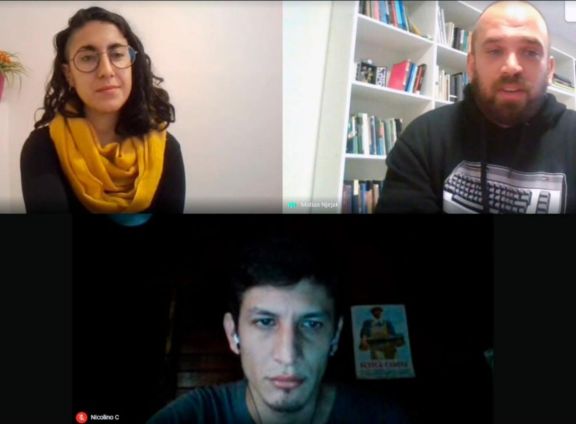 Se creó la Red de Festivales Audiovisuales de Misiones Se creó la Red de Festivales Audiovisuales de Misiones