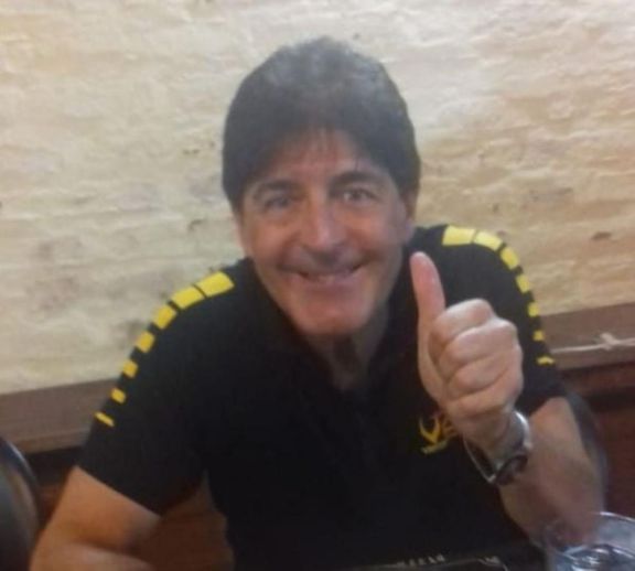 Víctor Hugo Decamilli Víctor Hugo Decamilli