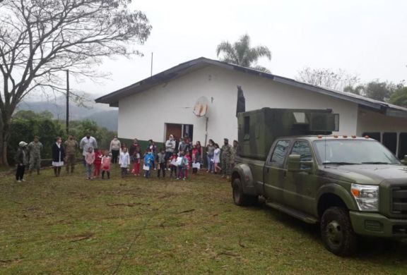 Misiones Misiones