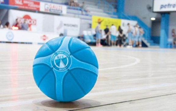 Confirman el arribo de OTC a la Liga Nacional de Básquet Confirman el arribo de OTC a la Liga Nacional de Básquet