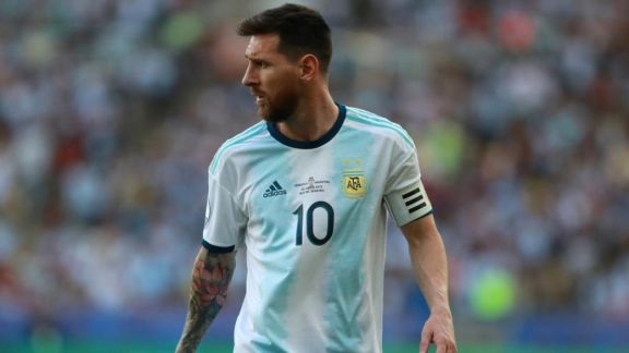 Scaloni informó la lista de convocados para los dos primeros partidos de Eliminatorias Scaloni informó la lista de convocados para los dos primeros partidos de Eliminatorias