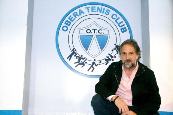 El nuevo desafío del Celeste El nuevo desafío del Celeste