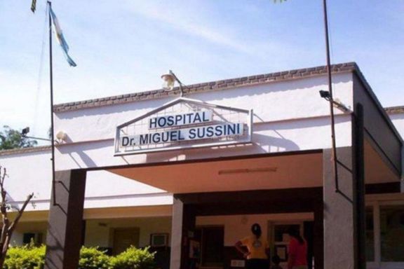 Confirman nuevo caso de Covid-19 en Virasoro Confirman nuevo caso de Covid-19 en Virasoro