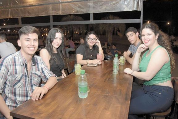 Noche Fun Noche Fun
