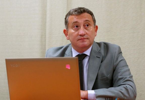 Kreimer: “Hay que trabajar en la articulación para que las soluciones lleguen eficientes” Kreimer: “Hay que trabajar en la articulación para que las soluciones lleguen eficientes”