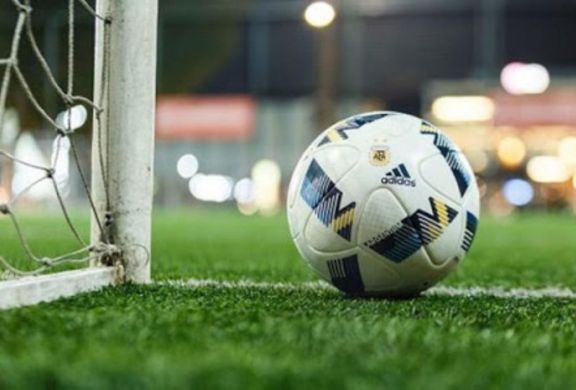 Fútbol Fútbol