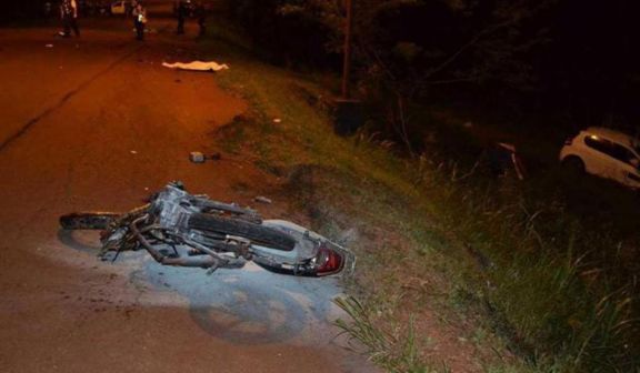 Moscón fue alojado en la UP II bajo tratamiento psiquiátrico Moscón fue alojado en la UP II bajo tratamiento psiquiátrico