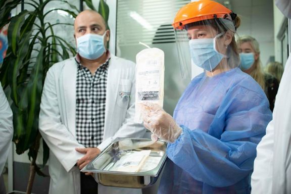 Radiografía del impacto del coronavirus en la provincia Radiografía del impacto del coronavirus en la provincia