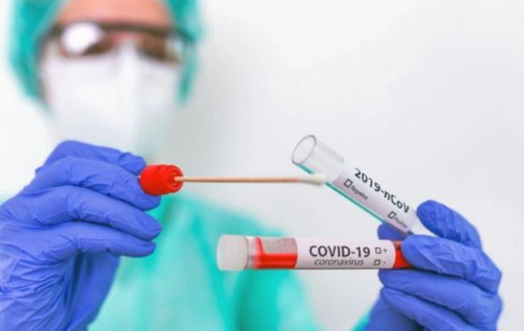 Corrientes superó los 1000 casos positivos de Covid-19 Corrientes superó los 1000 casos positivos de Covid-19