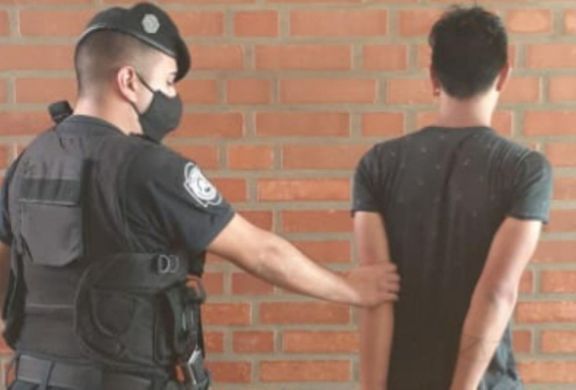 Policiales Policiales