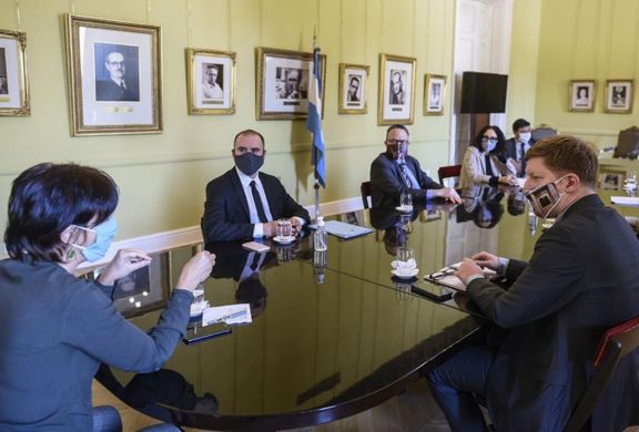 Economía Economía