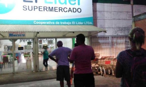 Tras la muerte del abogado, confirman dos nuevos casos de coronavirus en Ituzaingó Tras la muerte del abogado, confirman dos nuevos casos de coronavirus en Ituzaingó