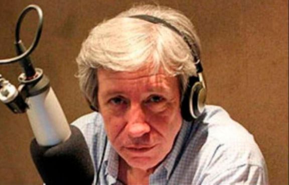 Turno de los alegatos en el juicio contra Carlos Carvallo Turno de los alegatos en el juicio contra Carlos Carvallo