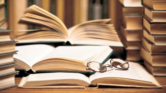 De poemas y novelas De poemas y novelas
