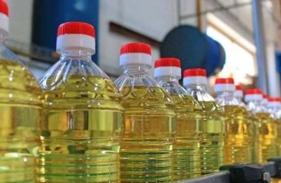 La Anmat prohibió la venta de un aceite de girasol La Anmat prohibió la venta de un aceite de girasol