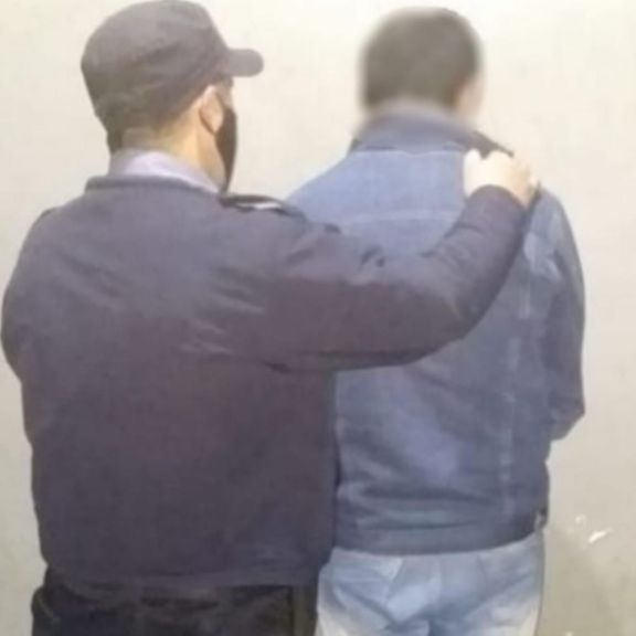 Cerro Azul: preso por comprar a nombre de una jubilada Cerro Azul: preso por comprar a nombre de una jubilada