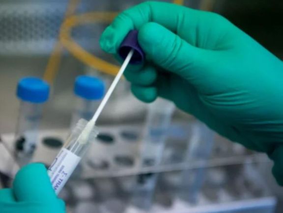 Registran 47 nuevos casos en Corrientes, uno de ellos de Ituzaingó Registran 47 nuevos casos en Corrientes, uno de ellos de Ituzaingó