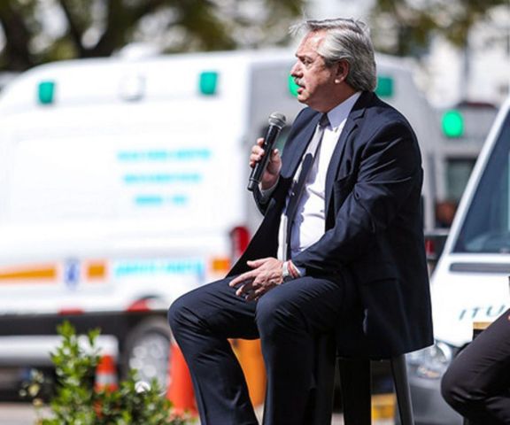 El Gobierno regularizará los salarios de las fuerzas de seguridad El Gobierno regularizará los salarios de las fuerzas de seguridad