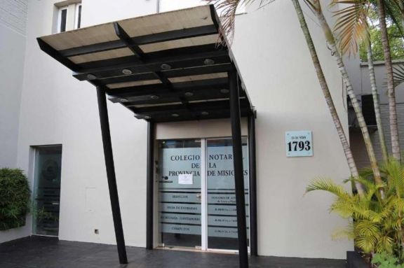 Abrirán sumario a escribano implicado en presunta estafa Abrirán sumario a escribano implicado en presunta estafa