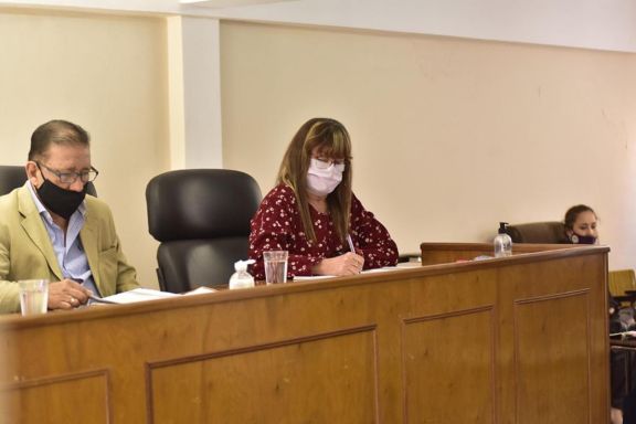 María Ovando: se suspende el juicio tras la inhibición del presidente del Tribunal María Ovando: se suspende el juicio tras la inhibición del presidente del Tribunal