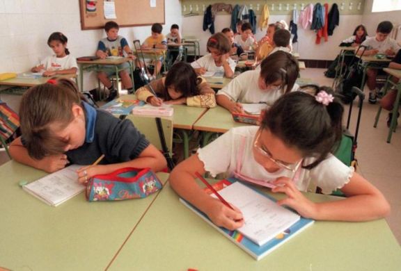 Pandemia/Educación Pandemia/Educación