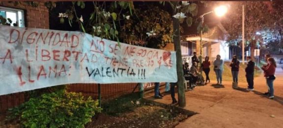 Empleados municipales de Puerto Piray denuncian discriminación Empleados municipales de Puerto Piray denuncian discriminación