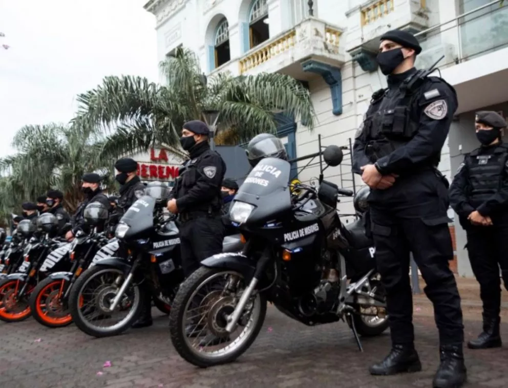 Un total de 120 efectivos de la Policía afectados a la seguridad del Black Friday