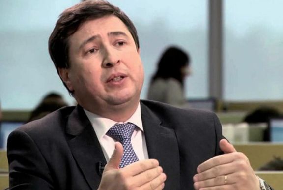 IFE 4: "No está definida su continuidad", advirtió Arroyo IFE 4: "No está definida su continuidad", advirtió Arroyo