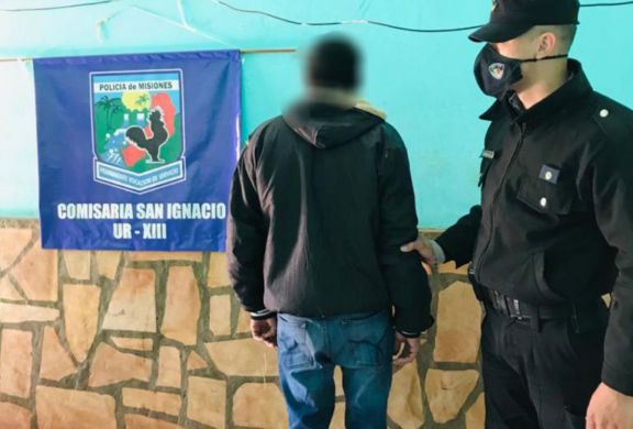 Policiales Policiales