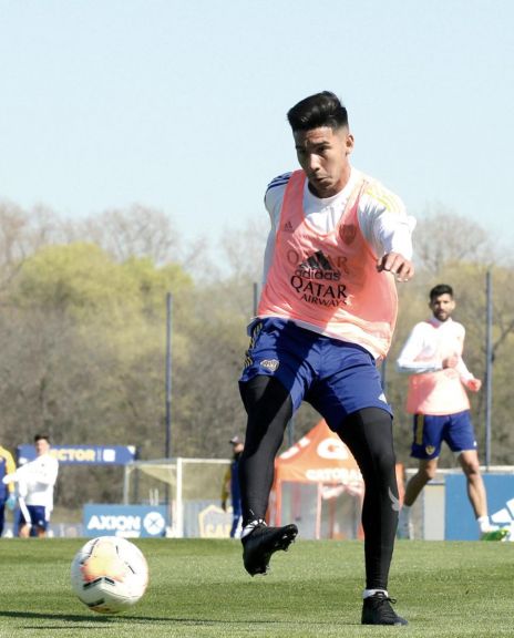 Libertadores: Boca va por un nuevo triunfo para quedar cerca del pase a octavos Libertadores: Boca va por un nuevo triunfo para quedar cerca del pase a octavos