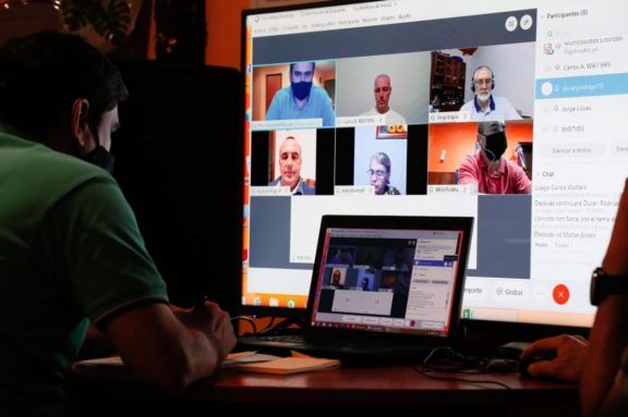 Comité de crisis de Eldorado resolvió no habilitar nuevas actividades Comité de crisis de Eldorado resolvió no habilitar nuevas actividades