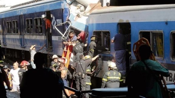 La Corte Suprema confirmó las condenas por la tragedia de Once La Corte Suprema confirmó las condenas por la tragedia de Once