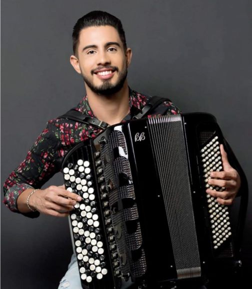 Cristaldo se lanza como solista con un show solidario Cristaldo se lanza como solista con un show solidario