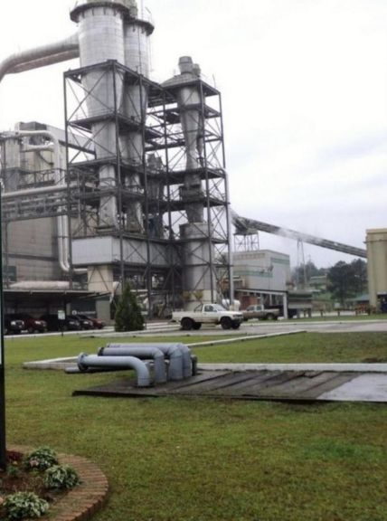 Puerto Esperanza: confirman caso en la empresa Arauco y testean a nueve trabajadores Puerto Esperanza: confirman caso en la empresa Arauco y testean a nueve trabajadores