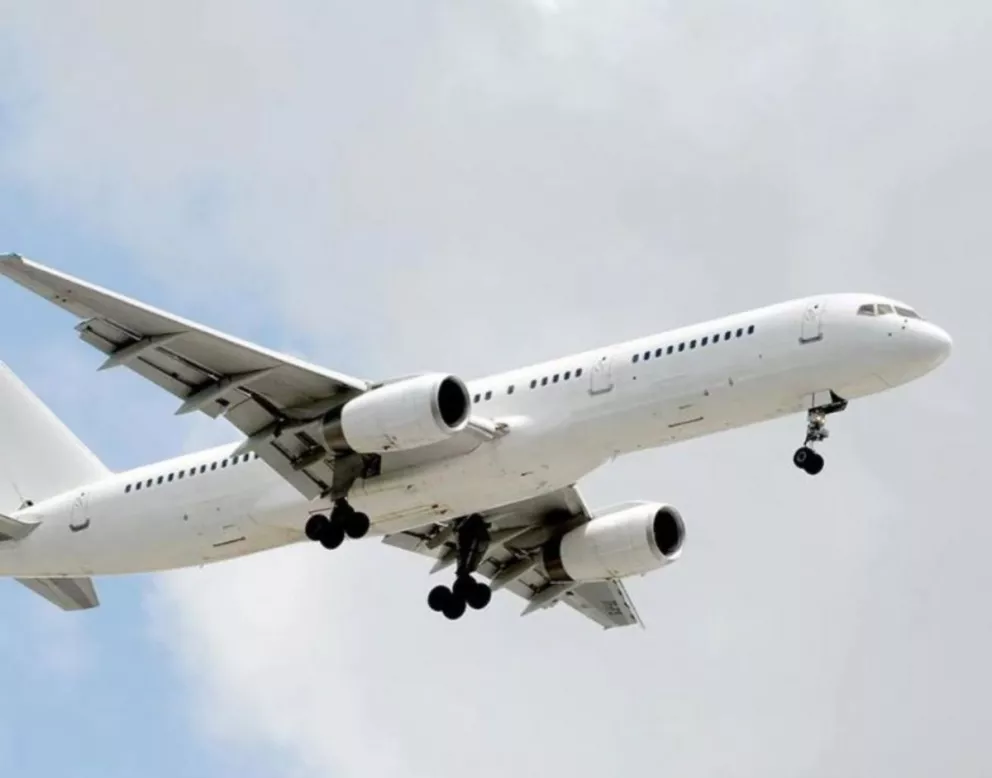 Asociación que nuclea a aerolíneas pidió reconsiderar impuesto del 35% a los pasajes