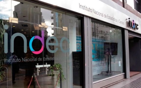 El Indec difunde hoy la variación del PBI en el segundo trimestre El Indec difunde hoy la variación del PBI en el segundo trimestre