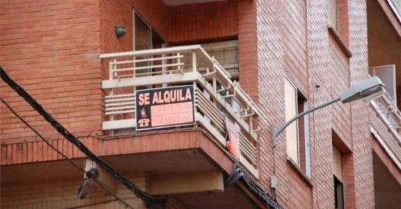 El gobierno prorrogó el congelamiento de alquileres y créditos UVA El gobierno prorrogó el congelamiento de alquileres y créditos UVA