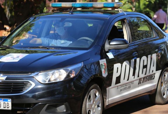 Policiales Policiales