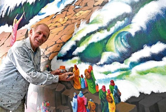 Del arte, su trascendencia y nutrientes Del arte, su trascendencia y nutrientes