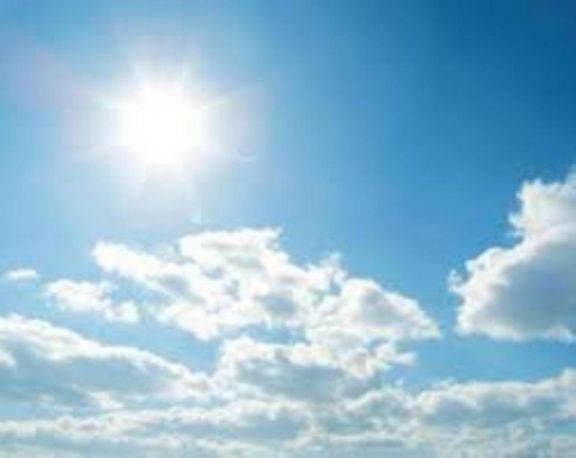 Descenso de las temperaturas y buen tiempo el fin de semana Descenso de las temperaturas y buen tiempo el fin de semana