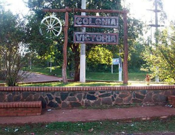 Colonia Victoria restringe sus actividades por 15 días Colonia Victoria restringe sus actividades por 15 días
