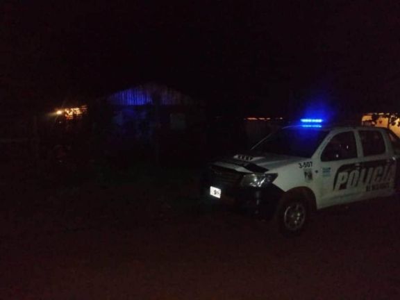 Investigan la muerte de joven de 28 años en Puerto Iguazú Investigan la muerte de joven de 28 años en Puerto Iguazú