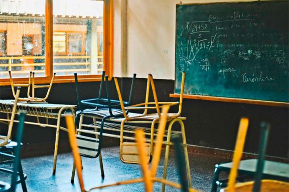 Reprograman capacitación docente en Misiones: se hará del 5 al 9 de octubre Reprograman capacitación docente en Misiones: se hará del 5 al 9 de octubre